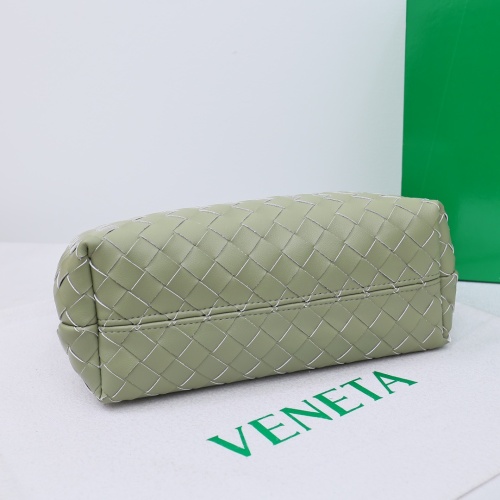 Replica Bottega Veneta BV AAA Quality Handbags For Women #1125592 $105.00 USD for Wholesale