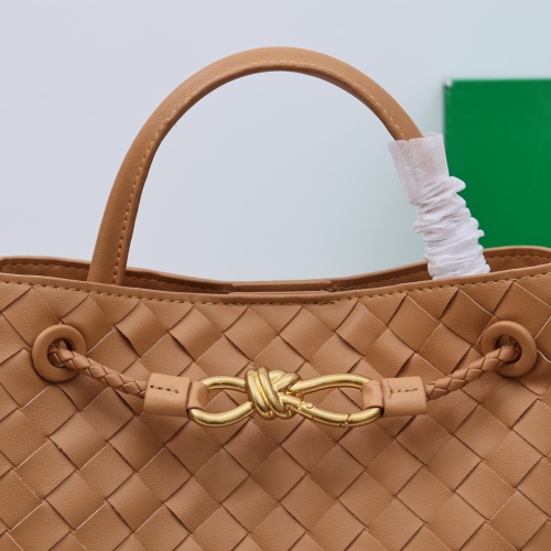 Replica Bottega Veneta BV AAA Quality Handbags For Women #1125593 $105.00 USD for Wholesale