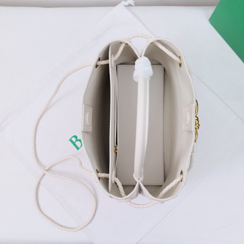 Replica Bottega Veneta BV AAA Quality Handbags For Women #1125594 $105.00 USD for Wholesale