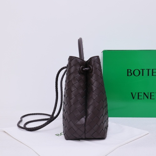 Replica Bottega Veneta BV AAA Quality Handbags For Women #1125612 $112.00 USD for Wholesale