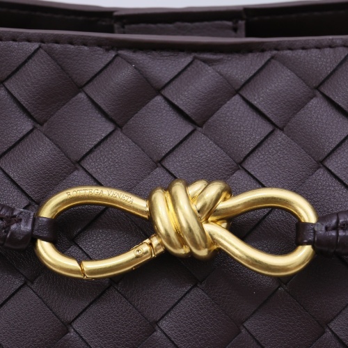 Replica Bottega Veneta BV AAA Quality Handbags For Women #1125612 $112.00 USD for Wholesale
