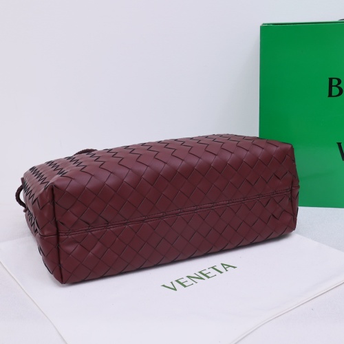 Replica Bottega Veneta BV AAA Quality Handbags For Women #1125613 $112.00 USD for Wholesale