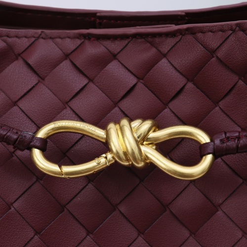 Replica Bottega Veneta BV AAA Quality Handbags For Women #1125613 $112.00 USD for Wholesale