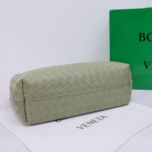 Replica Bottega Veneta BV AAA Quality Handbags For Women #1125614 $112.00 USD for Wholesale