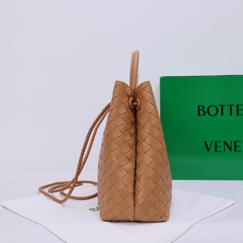 Replica Bottega Veneta BV AAA Quality Handbags For Women #1125615 $112.00 USD for Wholesale
