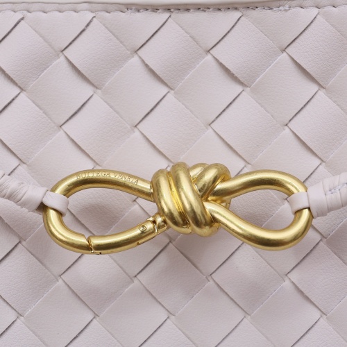 Replica Bottega Veneta BV AAA Quality Handbags For Women #1125616 $112.00 USD for Wholesale