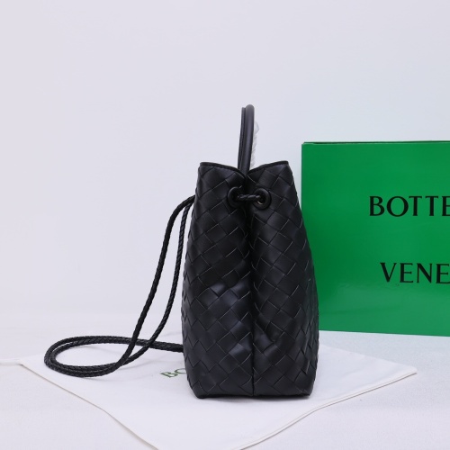 Replica Bottega Veneta BV AAA Quality Handbags For Women #1125617 $112.00 USD for Wholesale