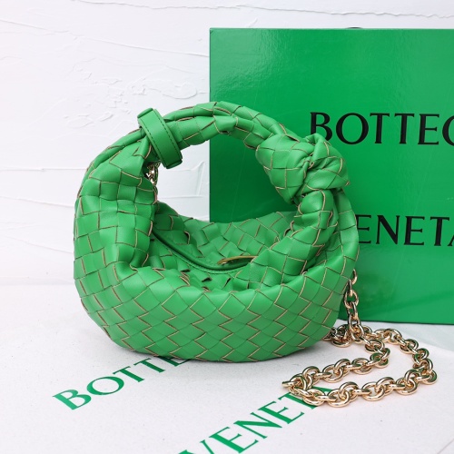 Replica Bottega Veneta BV AAA Quality Handbags For Women #1125624 $108.00 USD for Wholesale