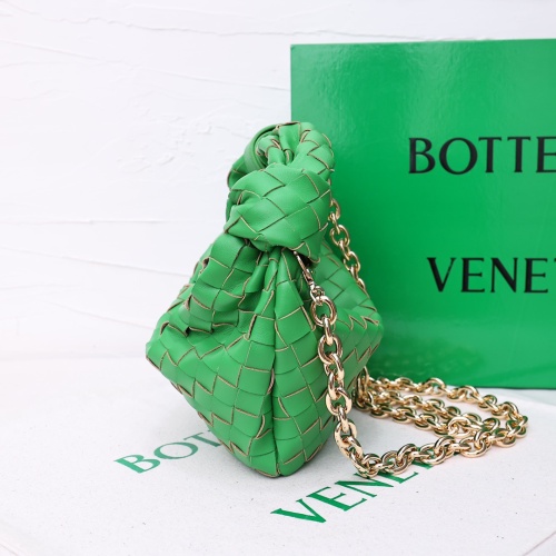 Replica Bottega Veneta BV AAA Quality Handbags For Women #1125624 $108.00 USD for Wholesale