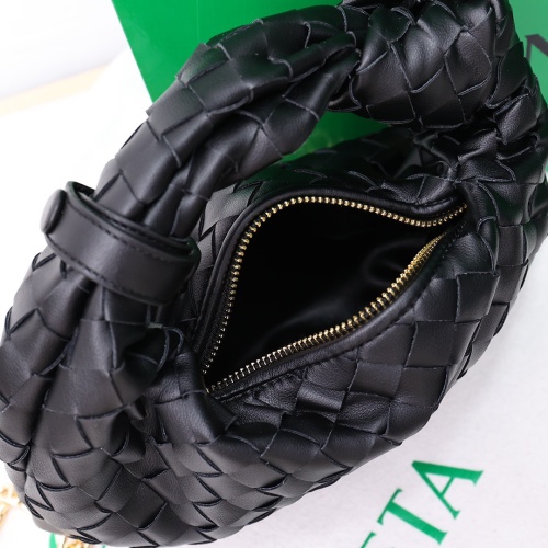 Replica Bottega Veneta BV AAA Quality Handbags For Women #1125625 $108.00 USD for Wholesale