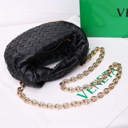 Replica Bottega Veneta BV AAA Quality Handbags For Women #1125625 $108.00 USD for Wholesale