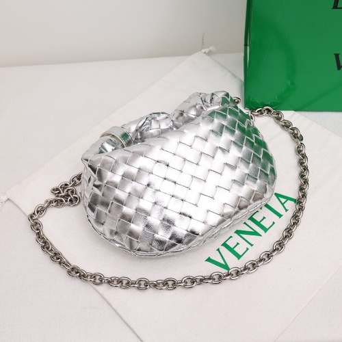 Replica Bottega Veneta BV AAA Quality Handbags For Women #1125636 $108.00 USD for Wholesale
