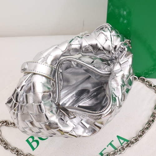 Replica Bottega Veneta BV AAA Quality Handbags For Women #1125636 $108.00 USD for Wholesale