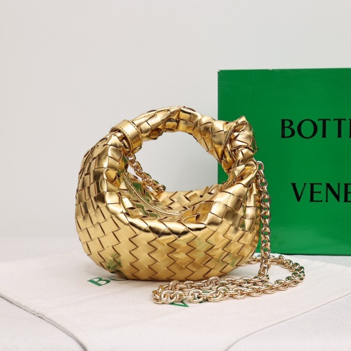Replica Bottega Veneta BV AAA Quality Handbags For Women #1125637 $108.00 USD for Wholesale