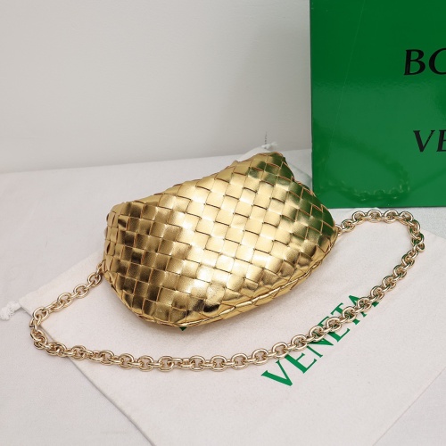 Replica Bottega Veneta BV AAA Quality Handbags For Women #1125637 $108.00 USD for Wholesale