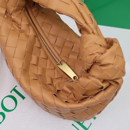 Replica Bottega Veneta BV AAA Quality Handbags For Women #1125638 $108.00 USD for Wholesale
