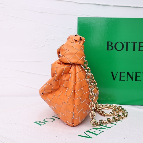 Replica Bottega Veneta BV AAA Quality Handbags For Women #1125639 $108.00 USD for Wholesale