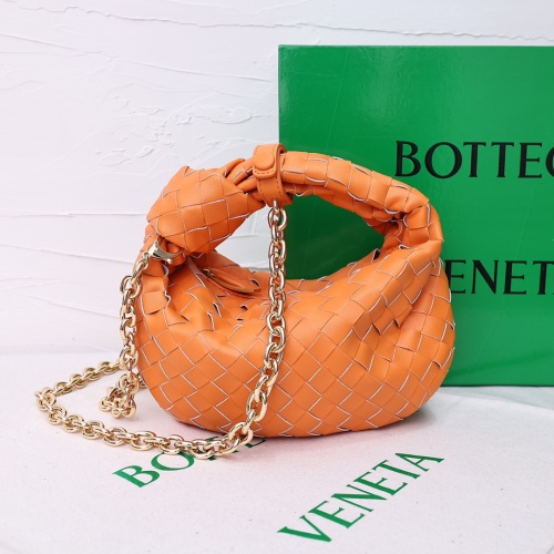 Replica Bottega Veneta BV AAA Quality Handbags For Women #1125639 $108.00 USD for Wholesale