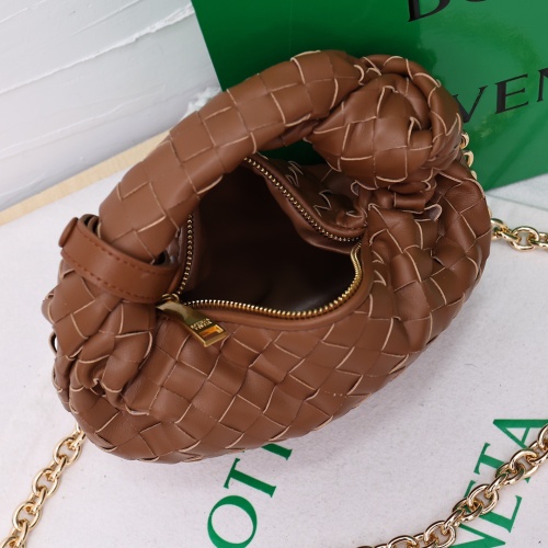 Replica Bottega Veneta BV AAA Quality Handbags For Women #1125646 $108.00 USD for Wholesale