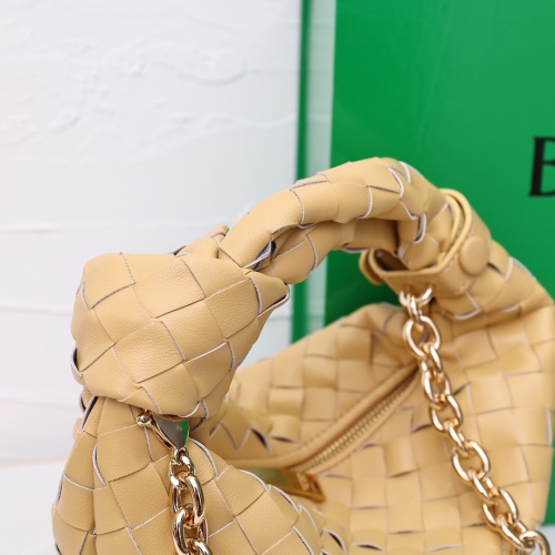 Replica Bottega Veneta BV AAA Quality Handbags For Women #1125648 $108.00 USD for Wholesale