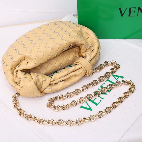 Replica Bottega Veneta BV AAA Quality Handbags For Women #1125648 $108.00 USD for Wholesale