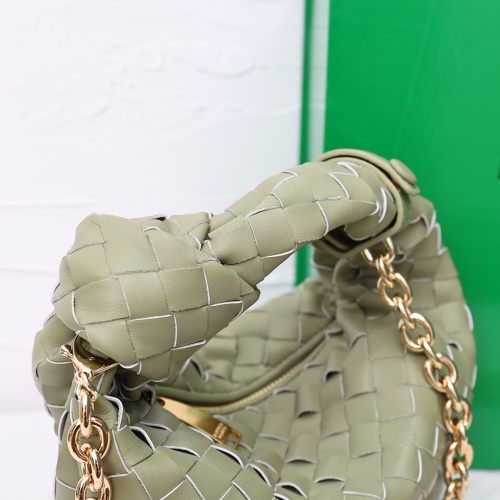 Replica Bottega Veneta BV AAA Quality Handbags For Women #1125649 $108.00 USD for Wholesale