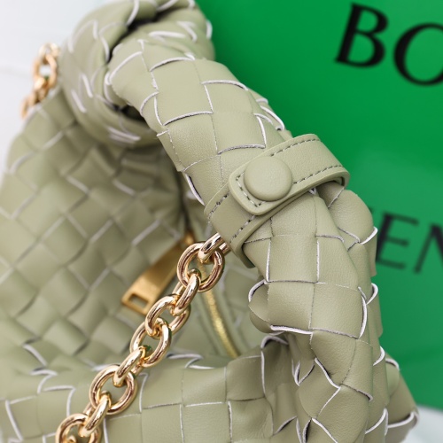 Replica Bottega Veneta BV AAA Quality Handbags For Women #1125649 $108.00 USD for Wholesale