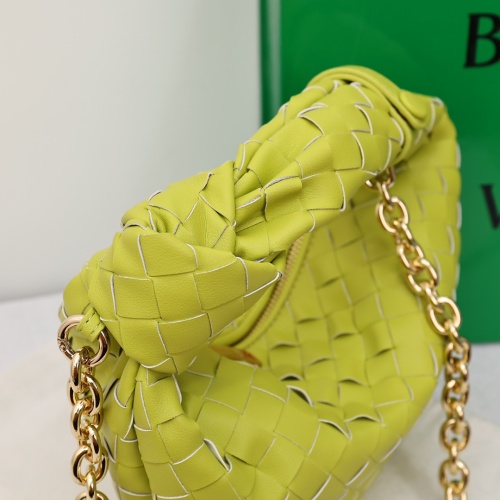 Replica Bottega Veneta BV AAA Quality Handbags For Women #1125650 $108.00 USD for Wholesale
