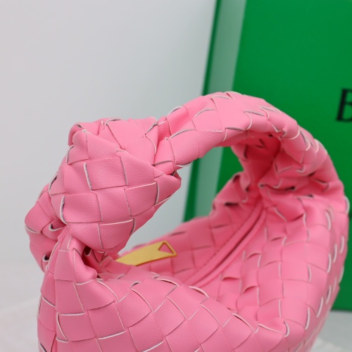 Replica Bottega Veneta BV AAA Quality Handbags For Women #1125653 $108.00 USD for Wholesale