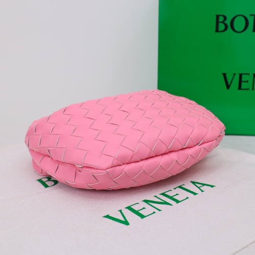 Replica Bottega Veneta BV AAA Quality Handbags For Women #1125653 $108.00 USD for Wholesale