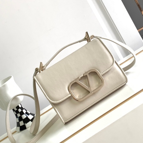 Replica Valentino AAA Quality Messenger Bags For Women #1125783, $96.00 USD, [ITEM#1125783], Replica Valentino AAA Quality Messenger Bags outlet from China