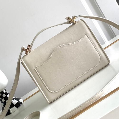 Replica Valentino AAA Quality Messenger Bags For Women #1125783 $96.00 USD for Wholesale