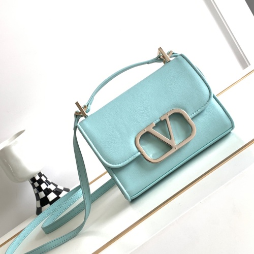 Replica Valentino AAA Quality Messenger Bags For Women #1125784, $96.00 USD, [ITEM#1125784], Replica Valentino AAA Quality Messenger Bags outlet from China