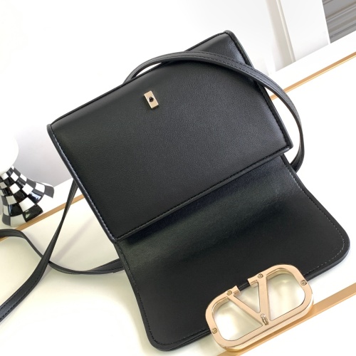 Replica Valentino AAA Quality Messenger Bags For Women #1125786 $96.00 USD for Wholesale