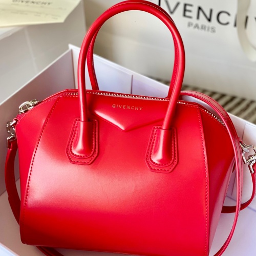 Replica Givenchy AAA Quality Handbags For Women #1125814, $264.46 USD, [ITEM#1125814], Replica Givenchy AAA Quality Handbags outlet from China