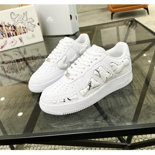 Replica Nike Air Force 1 For Men #1125836, $135.00 USD, [ITEM#1125836], Replica Nike Air Force 1 outlet from China