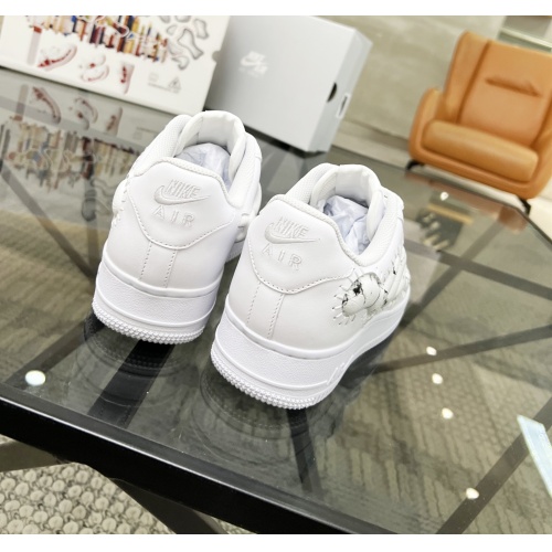 Replica Nike Air Force 1 For Men #1125836 $135.00 USD for Wholesale