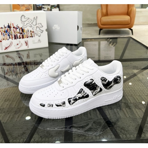 Replica Nike Air Force 1 For Men #1125837, $135.00 USD, [ITEM#1125837], Replica Nike Air Force 1 outlet from China