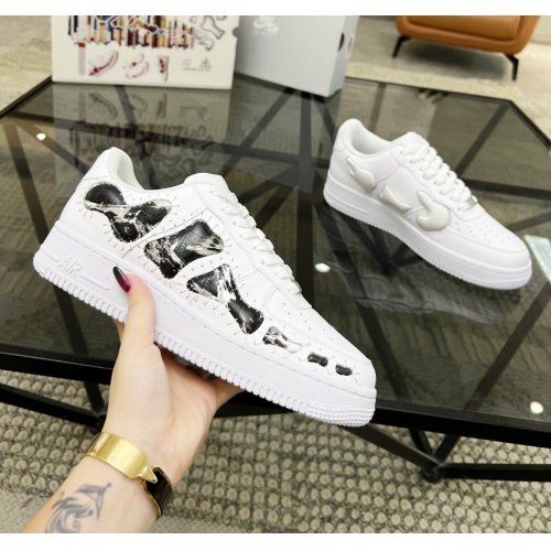 Replica Nike Air Force 1 For Men #1125837 $135.00 USD for Wholesale
