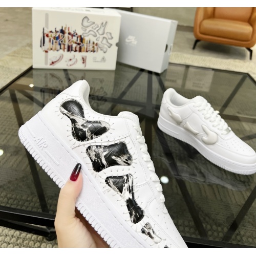 Replica Nike Air Force 1 For Men #1125837 $135.00 USD for Wholesale