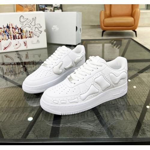 Replica Nike Air Force 1 For Men #1125839, $135.00 USD, [ITEM#1125839], Replica Nike Air Force 1 outlet from China