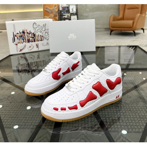 Replica Nike Air Force 1 For Men #1125841, $135.00 USD, [ITEM#1125841], Replica Nike Air Force 1 outlet from China