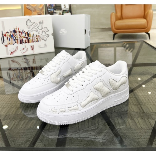 Replica Nike Air Force 1 For Men #1125842, $135.00 USD, [ITEM#1125842], Replica Nike Air Force 1 outlet from China