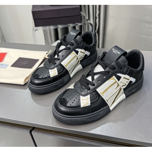 Replica Valentino Casual Shoes For Men #1126060, $108.00 USD, [ITEM#1126060], Replica Valentino Casual Shoes outlet from China