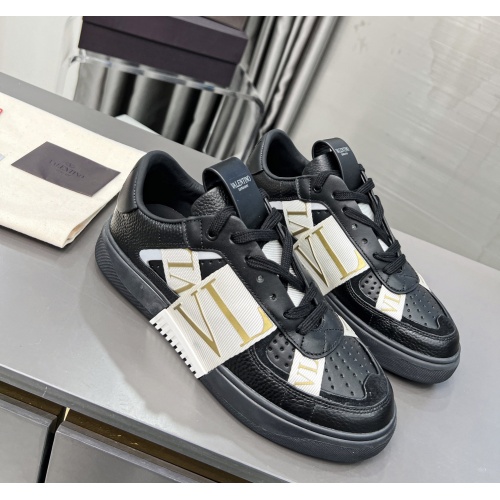 Replica Valentino Casual Shoes For Women #1126061 $108.00 USD for Wholesale