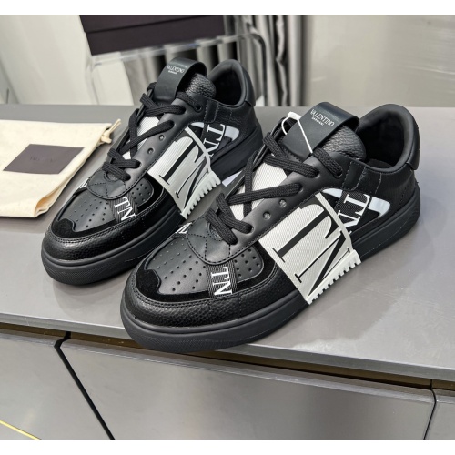 Replica Valentino Casual Shoes For Men #1126062, $108.00 USD, [ITEM#1126062], Replica Valentino Casual Shoes outlet from China