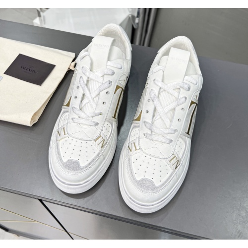 Replica Valentino Casual Shoes For Women #1126069 $132.00 USD for Wholesale
