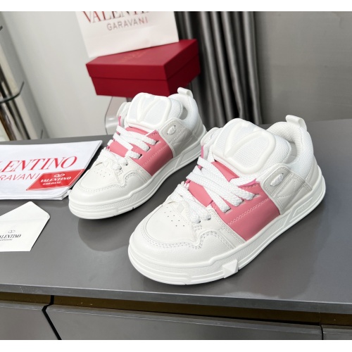 Replica Valentino Casual Shoes For Women #1126167, $140.00 USD, [ITEM#1126167], Replica Valentino Casual Shoes outlet from China