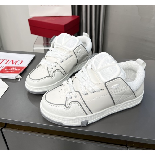 Replica Valentino Casual Shoes For Women #1126173, $140.00 USD, [ITEM#1126173], Replica Valentino Casual Shoes outlet from China