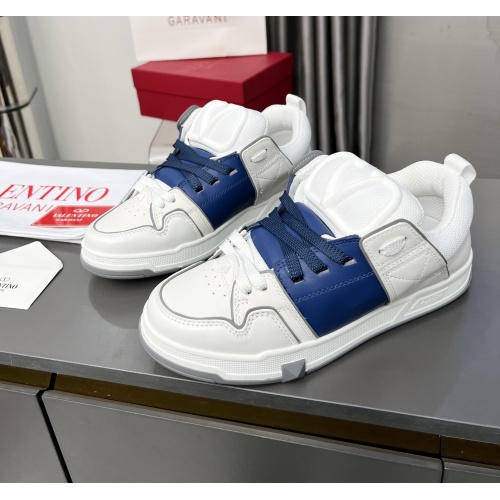 Replica Valentino Casual Shoes For Men #1126176, $140.00 USD, [ITEM#1126176], Replica Valentino Casual Shoes outlet from China